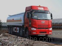 Longdi CSL5310GYYC4 oil tank truck
