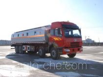 Longdi CSL5311GHYC chemical liquid tank truck