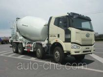 Longdi CSL5311GJBC4 concrete mixer truck