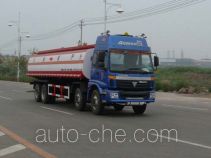 Longdi CSL5311GJYB fuel tank truck