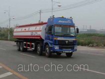 Longdi CSL5311GJYB fuel tank truck
