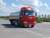 Longdi CSL5317GJYC fuel tank truck