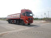 Longdi CSL5311GJYD fuel tank truck
