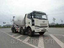 Longdi CSL5312GJBC concrete mixer truck