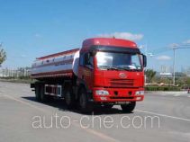 Longdi CSL5312GJYC fuel tank truck