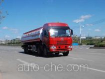 Longdi CSL5313GJYC fuel tank truck