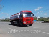 Longdi CSL5313GJYC fuel tank truck