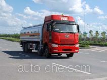 Longdi CSL5314GJYC fuel tank truck