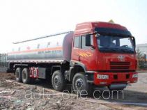 Longdi CSL5318GJYC fuel tank truck