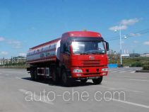 Longdi CSL5316GJYC fuel tank truck