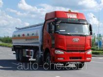 Longdi CSL5317GJYC fuel tank truck