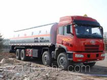 Longdi CSL5319GJYC fuel tank truck