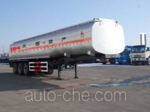 Longdi CSL9400GYY oil tank trailer