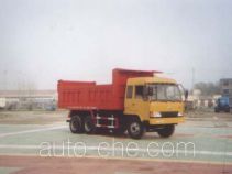 Wanshida CSQ3168 dump truck