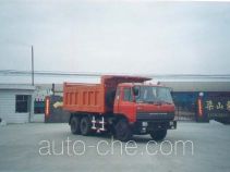 Wanshida CSQ3208 dump truck