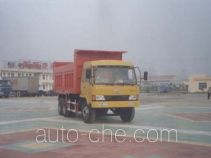 Wanshida CSQ3224 dump truck