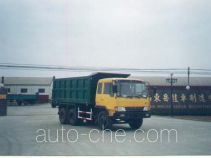 Wanshida CSQ3235 dump truck