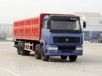 Wanshida CSQ3310 dump truck