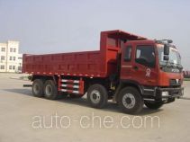 Wanshida CSQ3310BJ dump truck