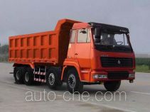 Wanshida CSQ3312Z2 dump truck