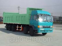 Wanshida CSQ3370 dump truck
