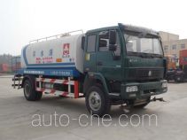CIMC Liangshan Dongyue CSQ5160GSS поливальная машина (автоцистерна водовоз)