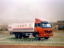 Wanshida CSQ5192GJYZZ fuel tank truck