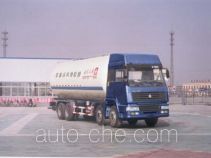 Wanshida CSQ5241GFLZZ bulk powder tank truck