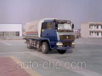 Wanshida CSQ5241GJY fuel tank truck