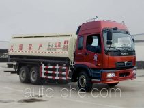 Wanshida CSQ5250GJYB fuel tank truck