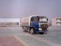 Wanshida CSQ5291GJY fuel tank truck