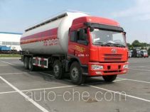 CIMC Liangshan Dongyue CSQ5310GFLCA bulk powder tank truck