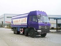 Wanshida CSQ5310GHYEQ chemical liquid tank truck