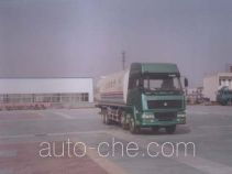 Wanshida CSQ5310GJYZZ fuel tank truck