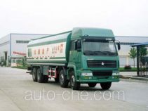 Wanshida CSQ5312GJY fuel tank truck