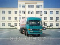Wanshida CSQ5371GJY fuel tank truck