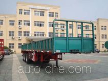 CIMC Liangshan Dongyue CSQ9281 trailer