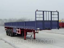 CIMC Liangshan Dongyue CSQ9343A trailer