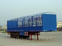 CIMC Liangshan Dongyue CSQ9370CLXY stake trailer