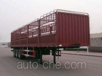 CIMC Liangshan Dongyue CSQ9380CLXY stake trailer