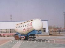 CIMC Liangshan Dongyue CSQ9390GSN bulk cement trailer