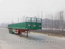 CIMC Liangshan Dongyue CSQ9400A trailer