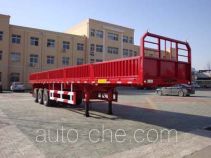 CIMC Liangshan Dongyue CSQ9400B trailer