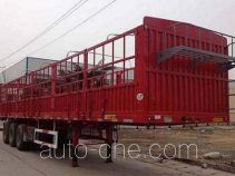 CIMC Liangshan Dongyue CSQ9400CCY stake trailer
