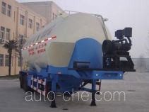 CIMC Liangshan Dongyue CSQ9400GFL bulk powder trailer