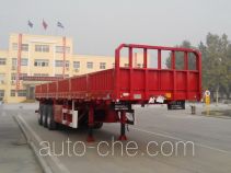 CIMC Liangshan Dongyue CSQ9401C trailer