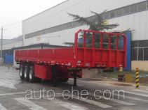CIMC Liangshan Dongyue CSQ9401D trailer
