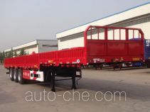 CIMC Liangshan Dongyue CSQ9402C trailer