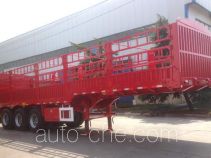 CIMC Liangshan Dongyue CSQ9402CCY stake trailer