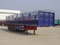 CIMC Liangshan Dongyue CSQ9403CLXY stake trailer
